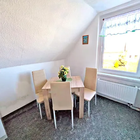 Boddenblick - Auf Hiddensee In Holiday home