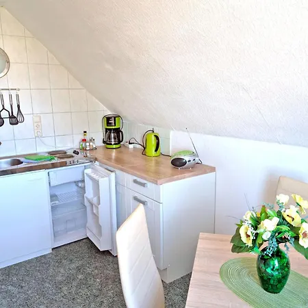 Boddenblick - Auf Hiddensee In Grieben