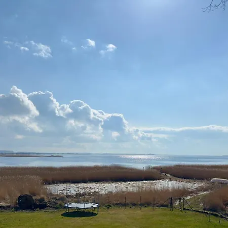 Holiday home Boddenblick - Auf Hiddensee In Grieben